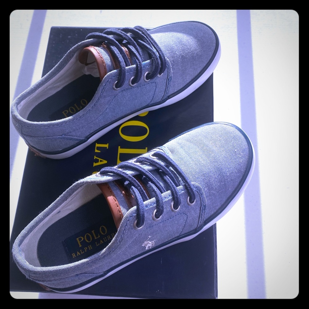 Polo Casuals